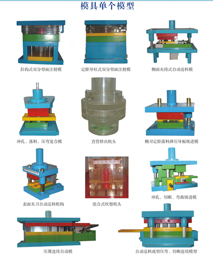 教學模具